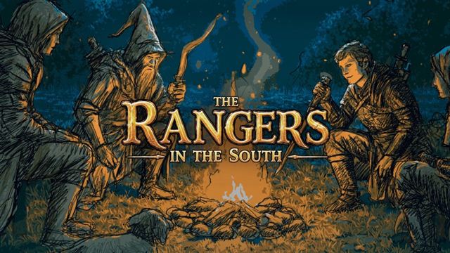 The Rangers In The South v1.1.10-P2P