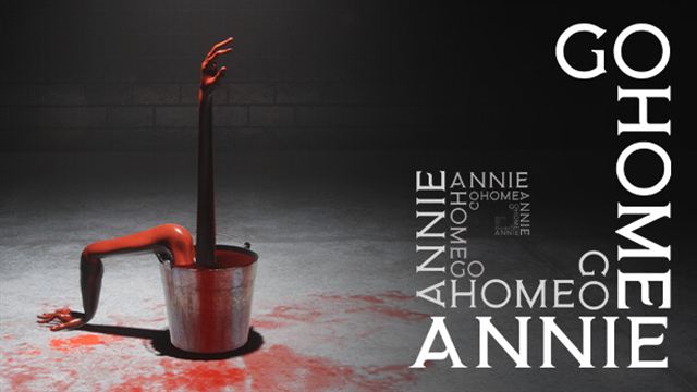 Go Home Annie v1.0.26-P2P