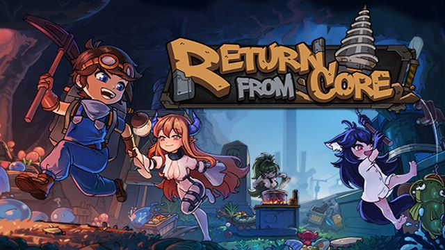 Return from Core-TENOKE