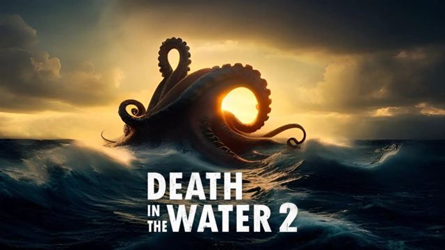 Bộ sưu tập game Death in the Water 2