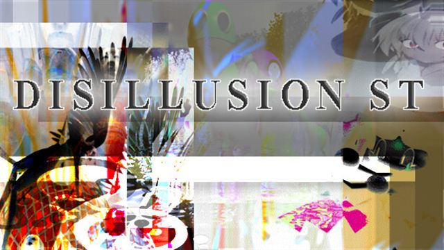 Disillusion ST v1.5-P2P
