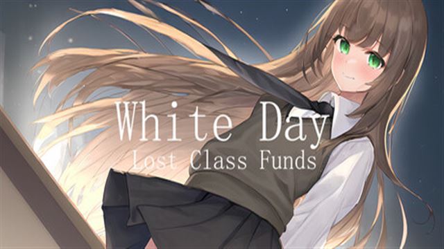 White Day Lost Class Funds-TENOKE
