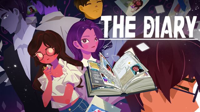 The Diary-TENOKE
