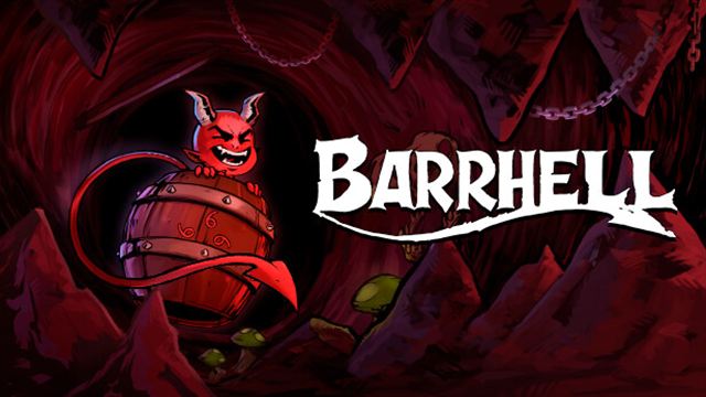 Barrhell-TENOKE
