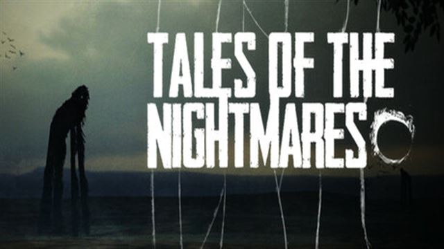 Tales Of The Nightmares Season one-TENOKE