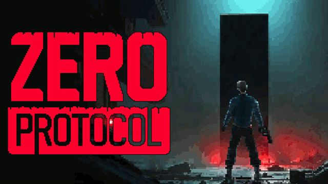ZERO PROTOCOL-GoldBerg
