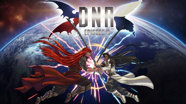 DNA Episode 4-TENOKE