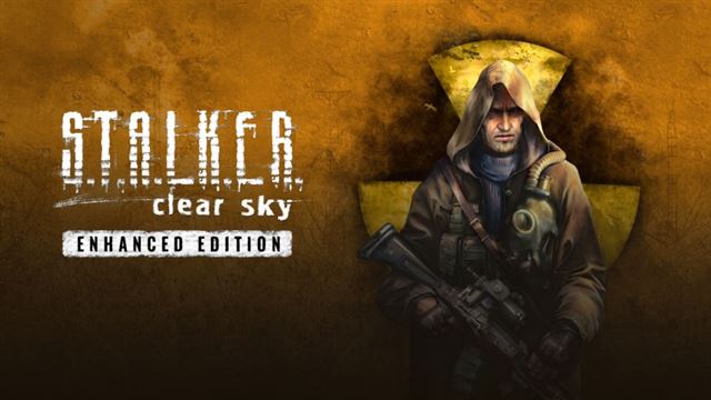 S.T.A.L.K.E.R Clear Sky Enhanced Edition v1.8.0.15286-P2P