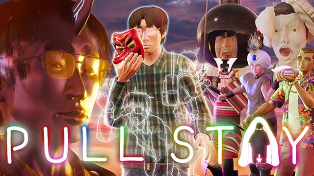 Pull Stay-TENOKE