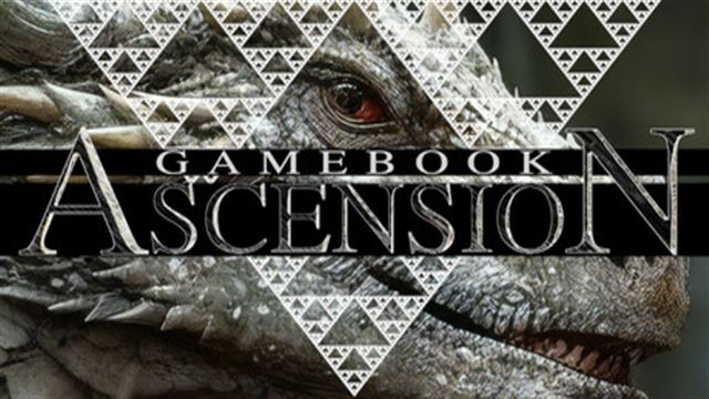 Ascension Gamebook-TENOKE