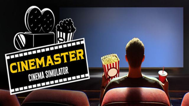 Cinemaster Cinema Simulator-TENOKE