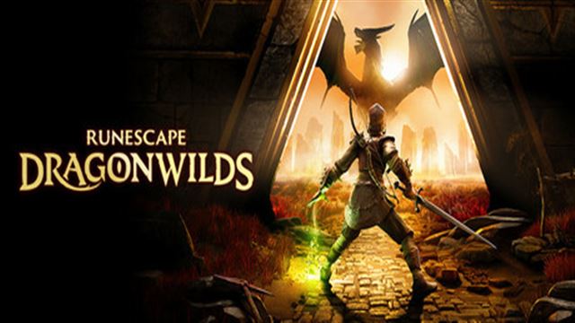 RuneScape Dragonwilds Early Access