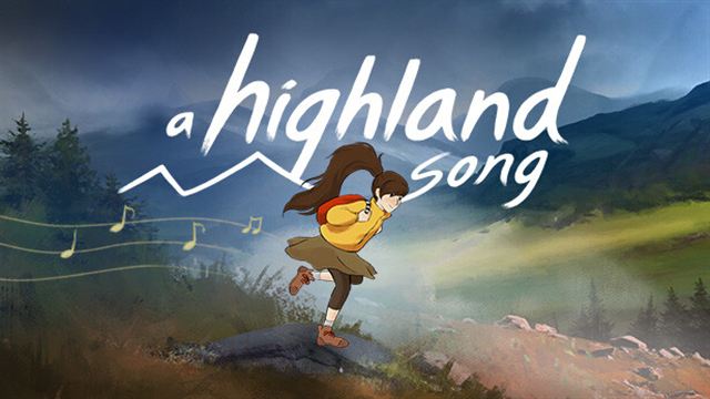 A Highland Song v1.2.3-P2P
