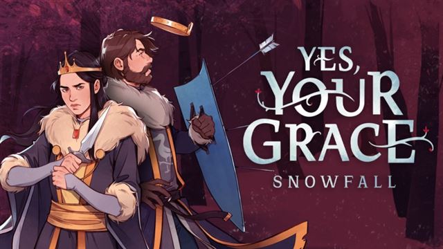 Yes Your Grace Snowfall v1.0.10797-P2P