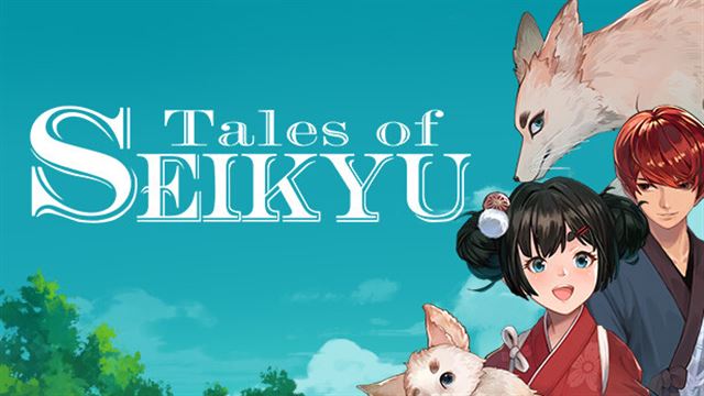 Tales of Seikyu Early Access