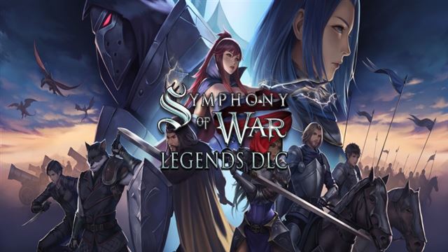 Symphony of War The Nephilim Saga v1.10.23-P2P