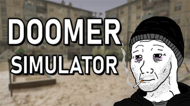 DOOMER SIMULATOR-TENOKE