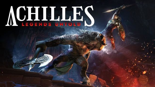 Achilles Legends Untold v35420-P2P
