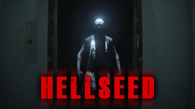 HELLSEED All Chapters-GoldBerg