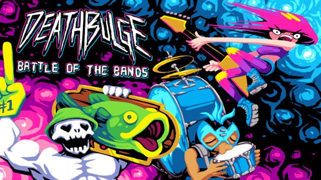 Deathbulge Battle of the Bands v1.1.0-TENOKE