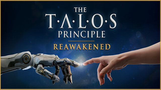 The Talos Principle Reawakened-RUNE