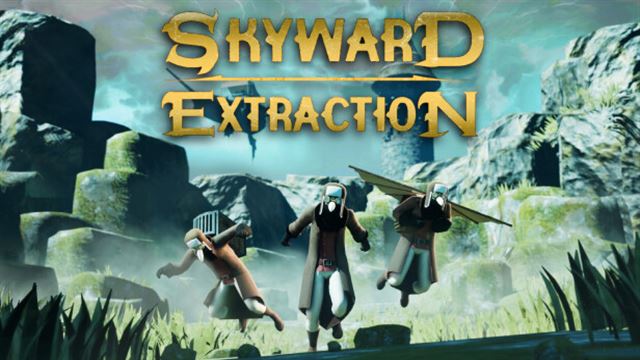 Skyward Extraction-TENOKE