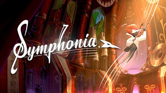 Symphonia v1.1.2-P2P