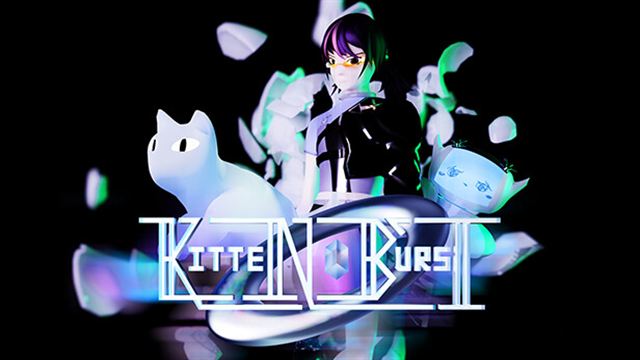 Kitten Burst v4.0-P2P