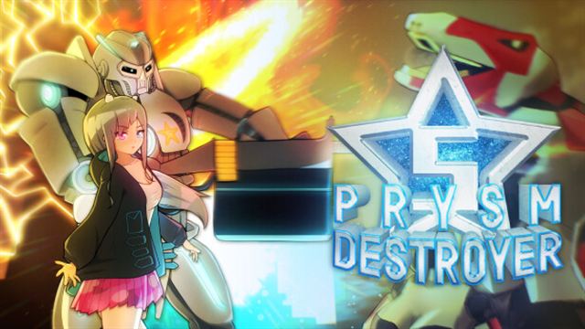 S Prysm Destroyer-TENOKE