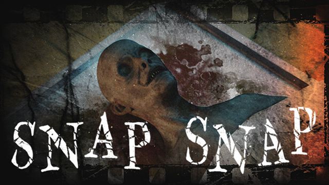 SNAP SNAP-P2P