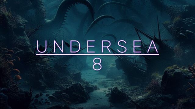 Undersea 8-TENOKE