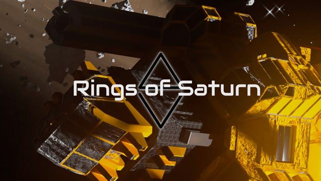 DeltaV Rings of Saturn v1.49.7-TENOKE