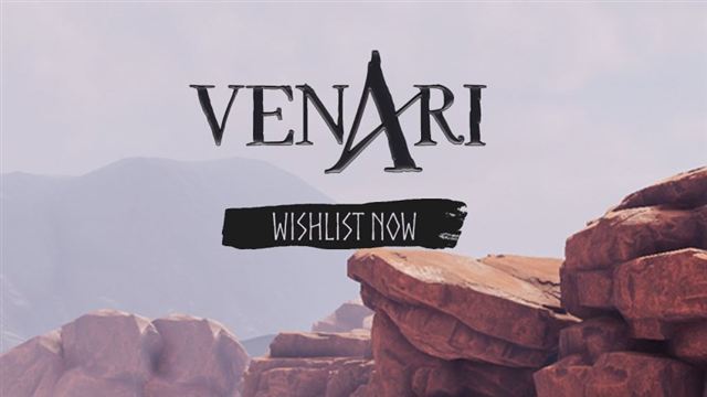 VENARI Escape Room Adventure-TENOKE