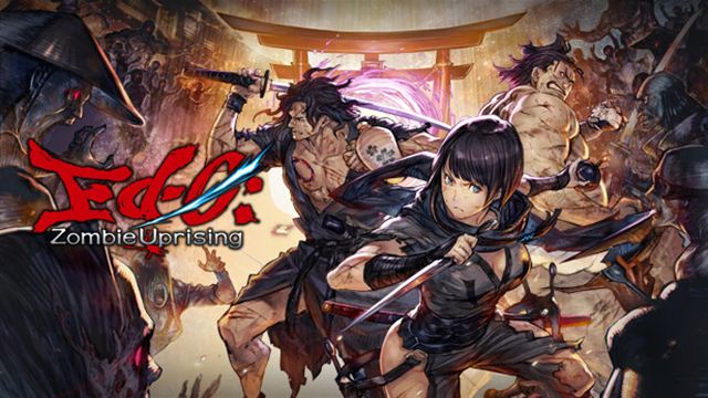 Ed-0 Zombie Uprising v1.1.3-P2P