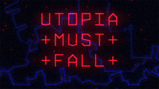 Utopia Must Fall Early Access