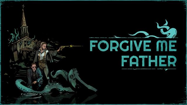 Forgive Me Father v1.4.1-P2P