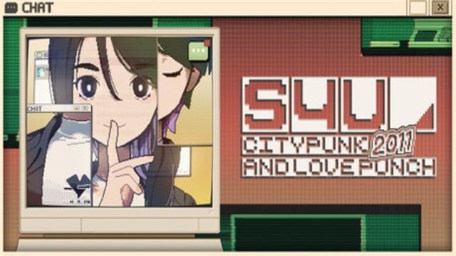 S4U CITYPUNK 2011 AND LOVE PUNCH v1.5.23-P2P