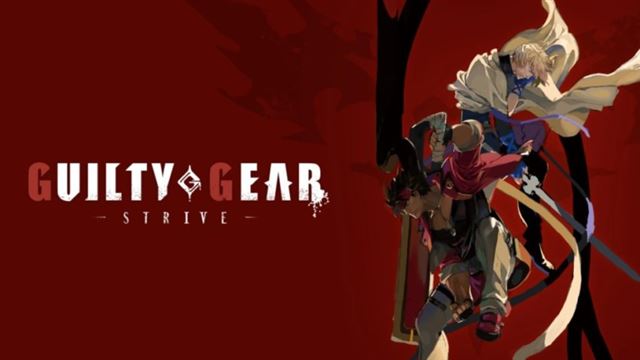 GUILTY GEAR STRIVE Unika-TENOKE