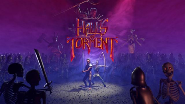 Halls of Torment v20250212-P2P