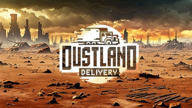 Dustland Delivery Early Access