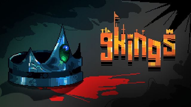 9 Kings Early Access