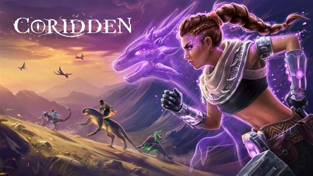 Coridden v1.2.10-P2P