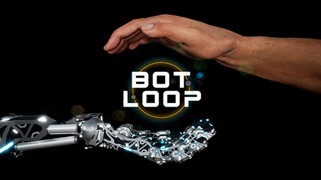 Bot Loop-TENOKE