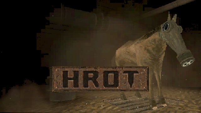 HROT v1.2-P2P
