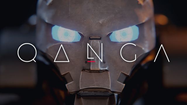 Qanga Early Access