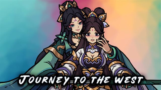 Journey to the West v1.14.5b-TENOKE