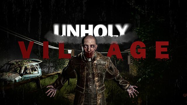 Unholy Village-TENOKE