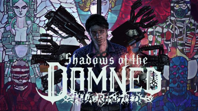 Shadows of the Damned Hella Remastered-P2P