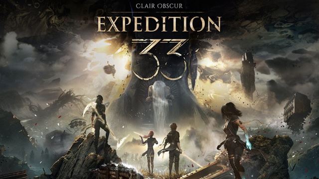 Clair Obscur Expedition 33 v57069-P2P