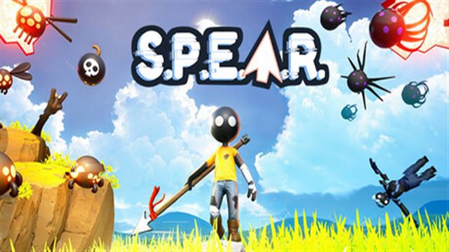 Spear-TENOKE